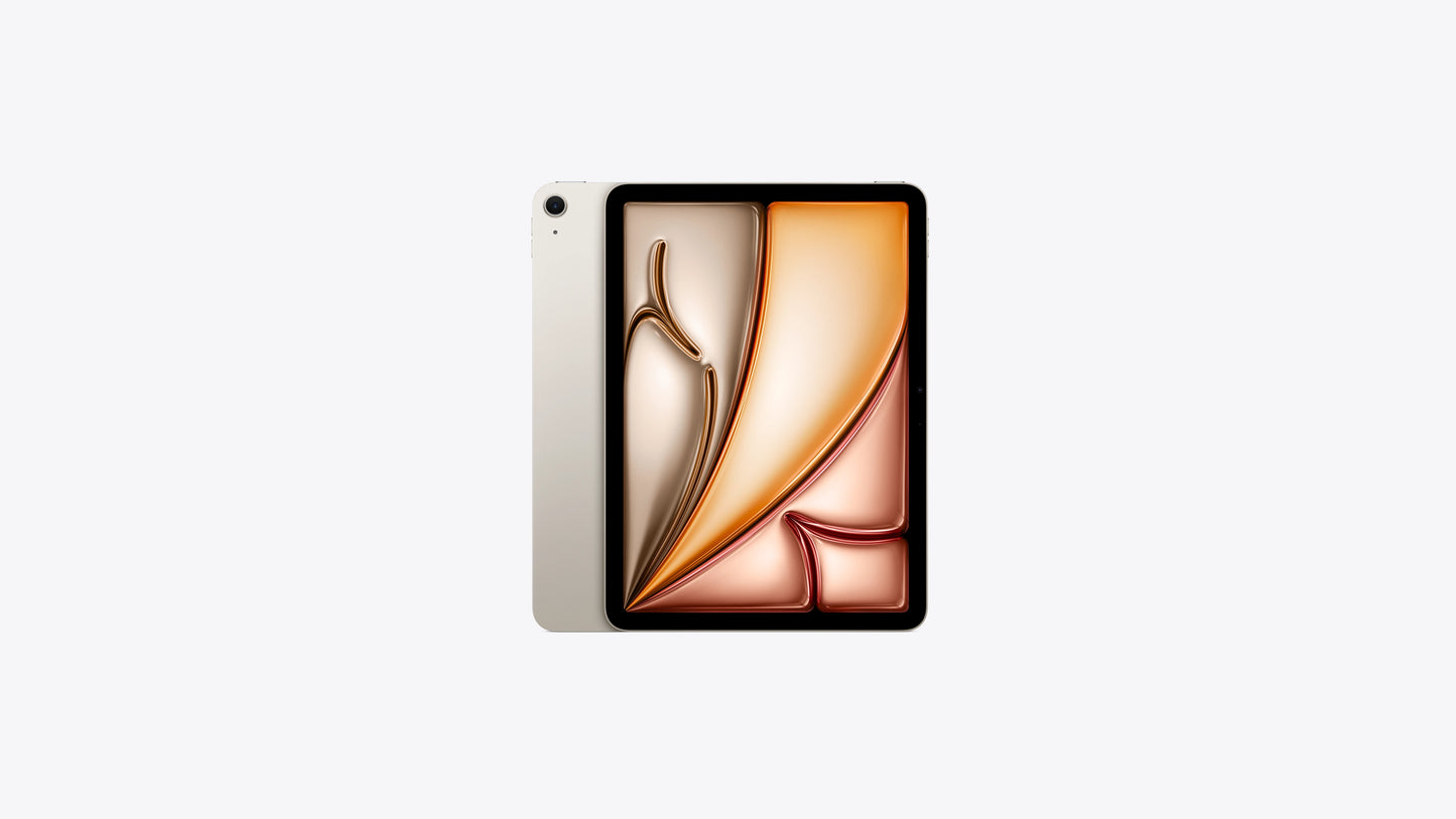 iPad Air (M4)