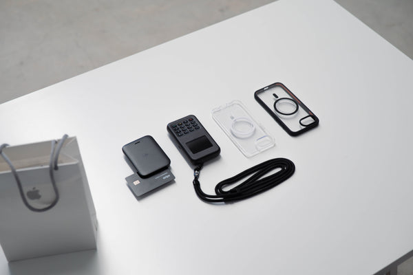 Announcing the iPhone 16e mPOS Kit