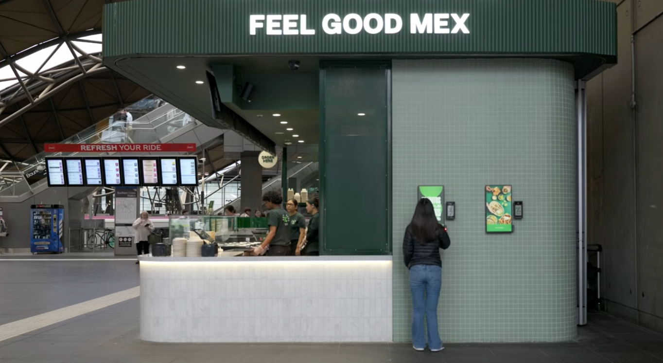 Zambrero Selects PROPER Kiosk Hardware for National Self-Service Ordering Rollout