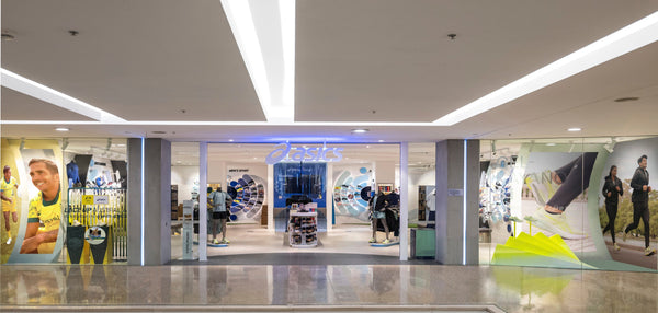 Proper, from the shop floor to the starting line.