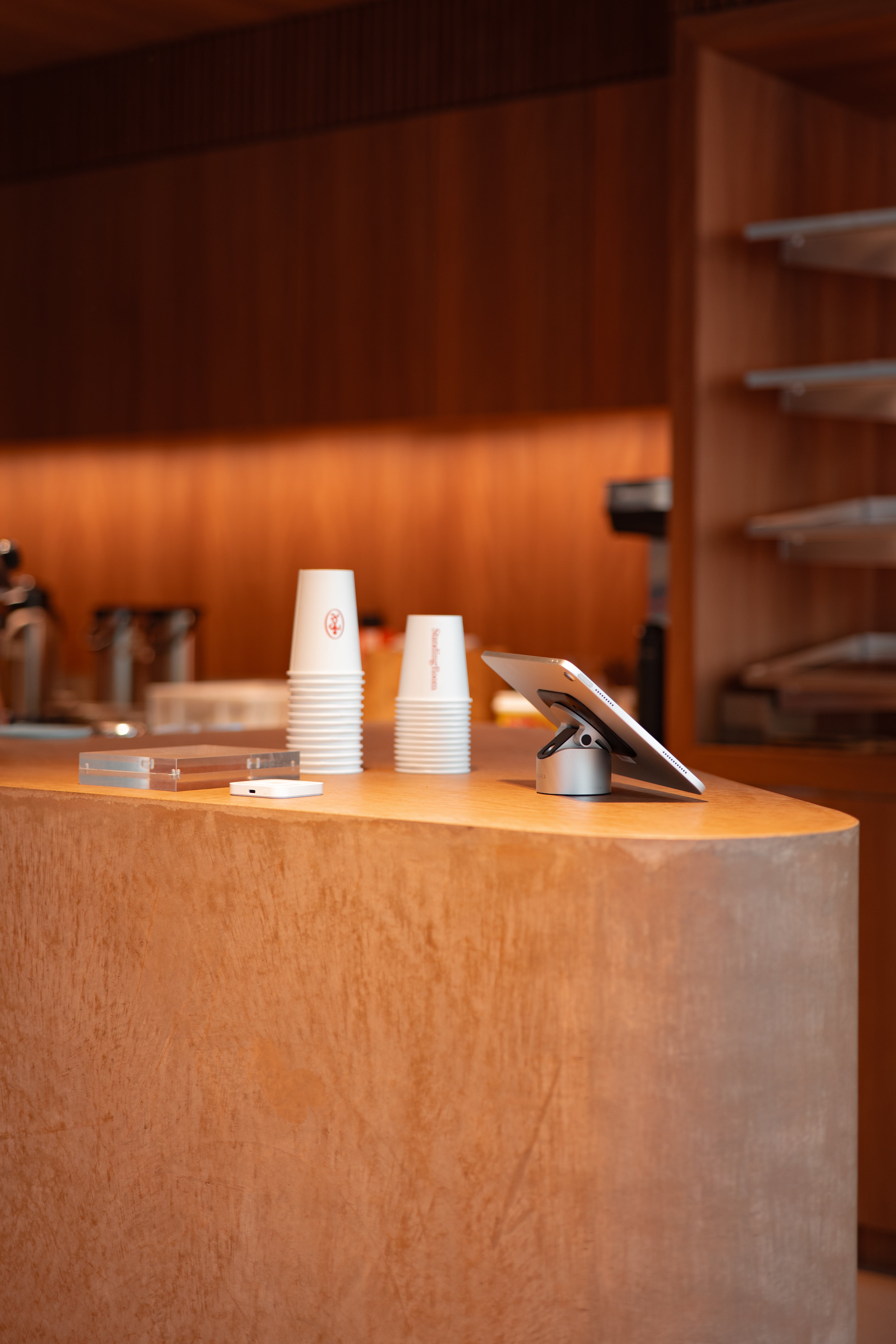 Hospitality Solutions