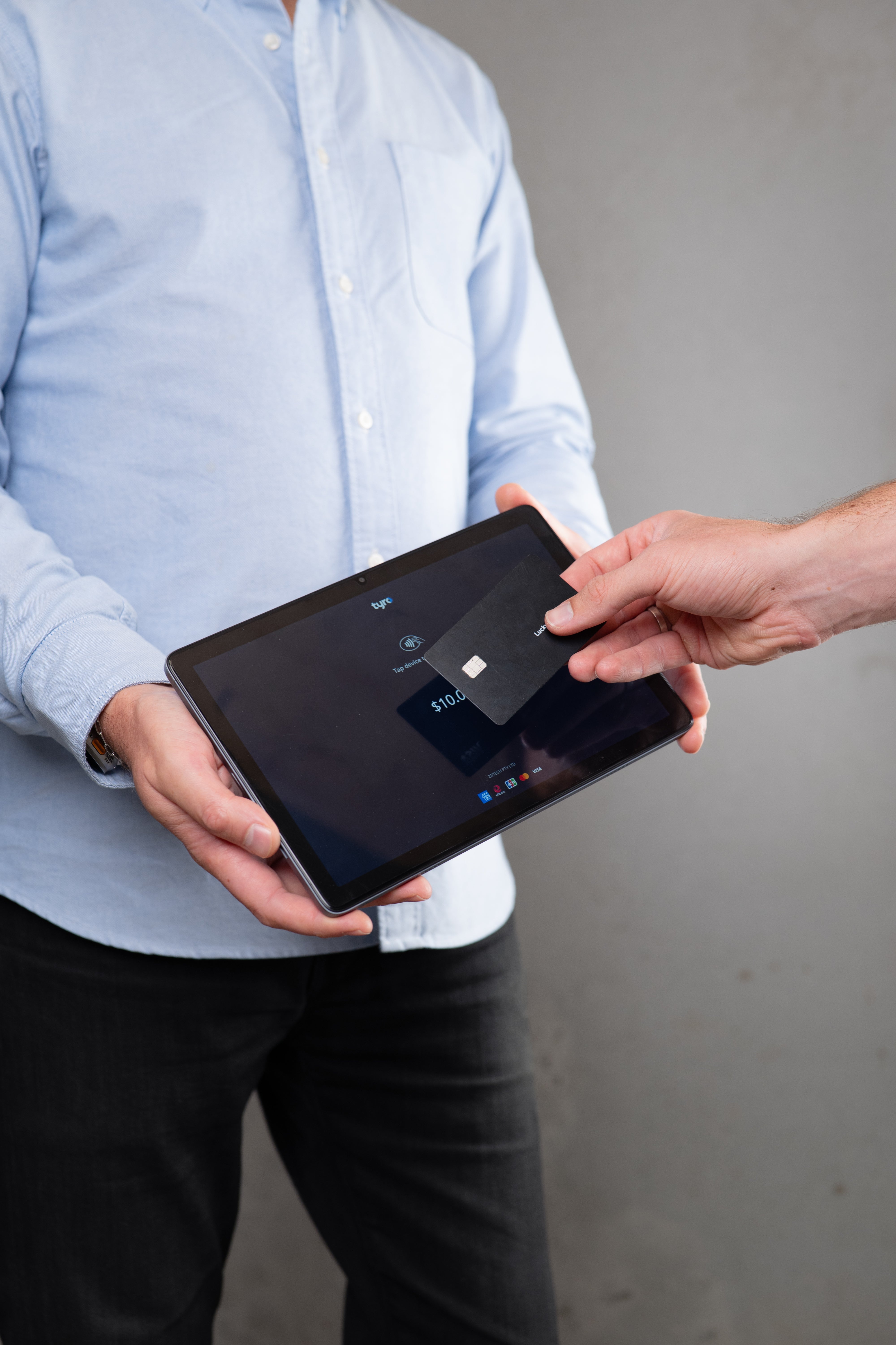 Tablets