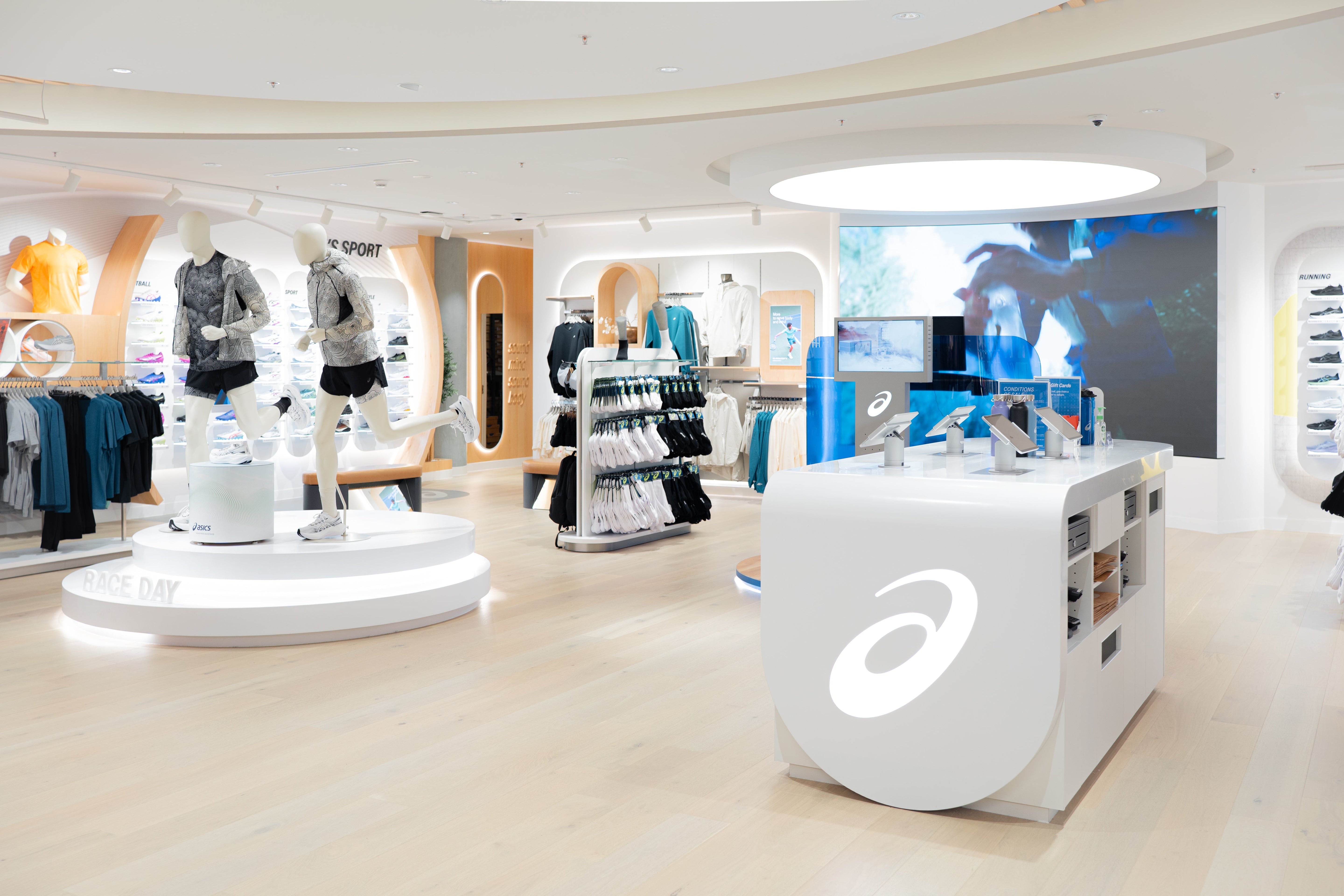 Retail Solutions
