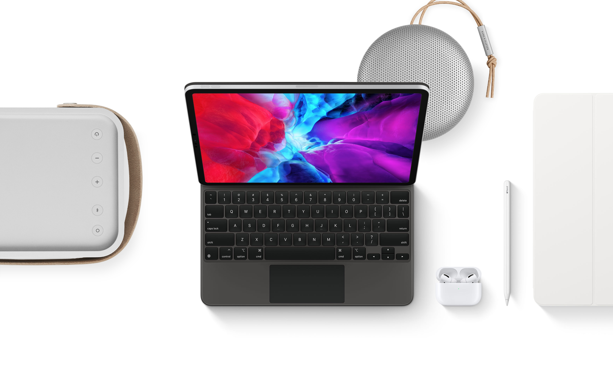 Shop Proper Technology