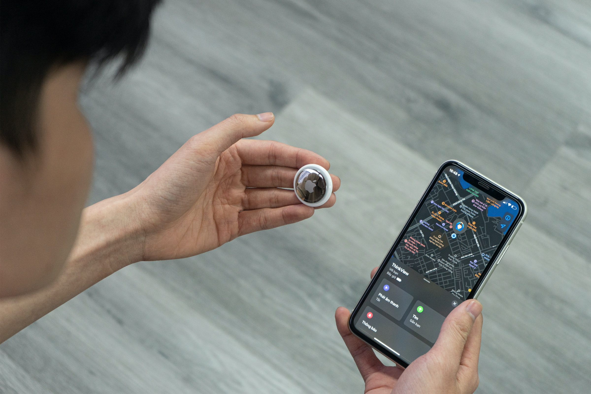 Apple AirTag Accessories
