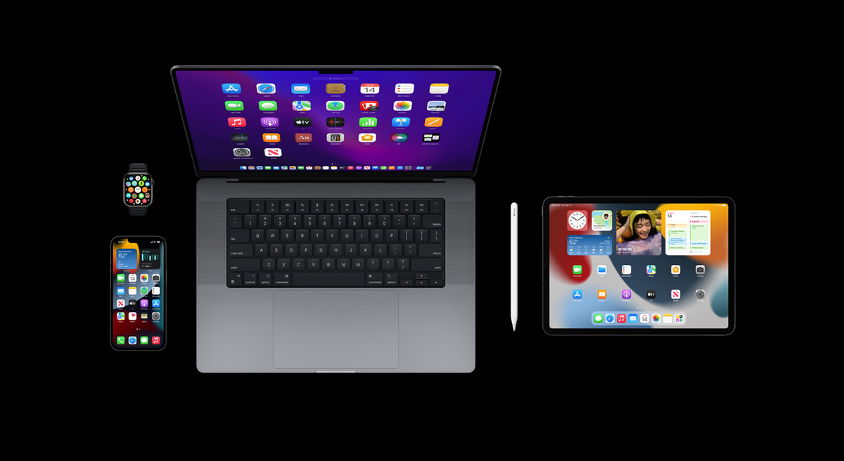 Enterprise Mobility Solutions