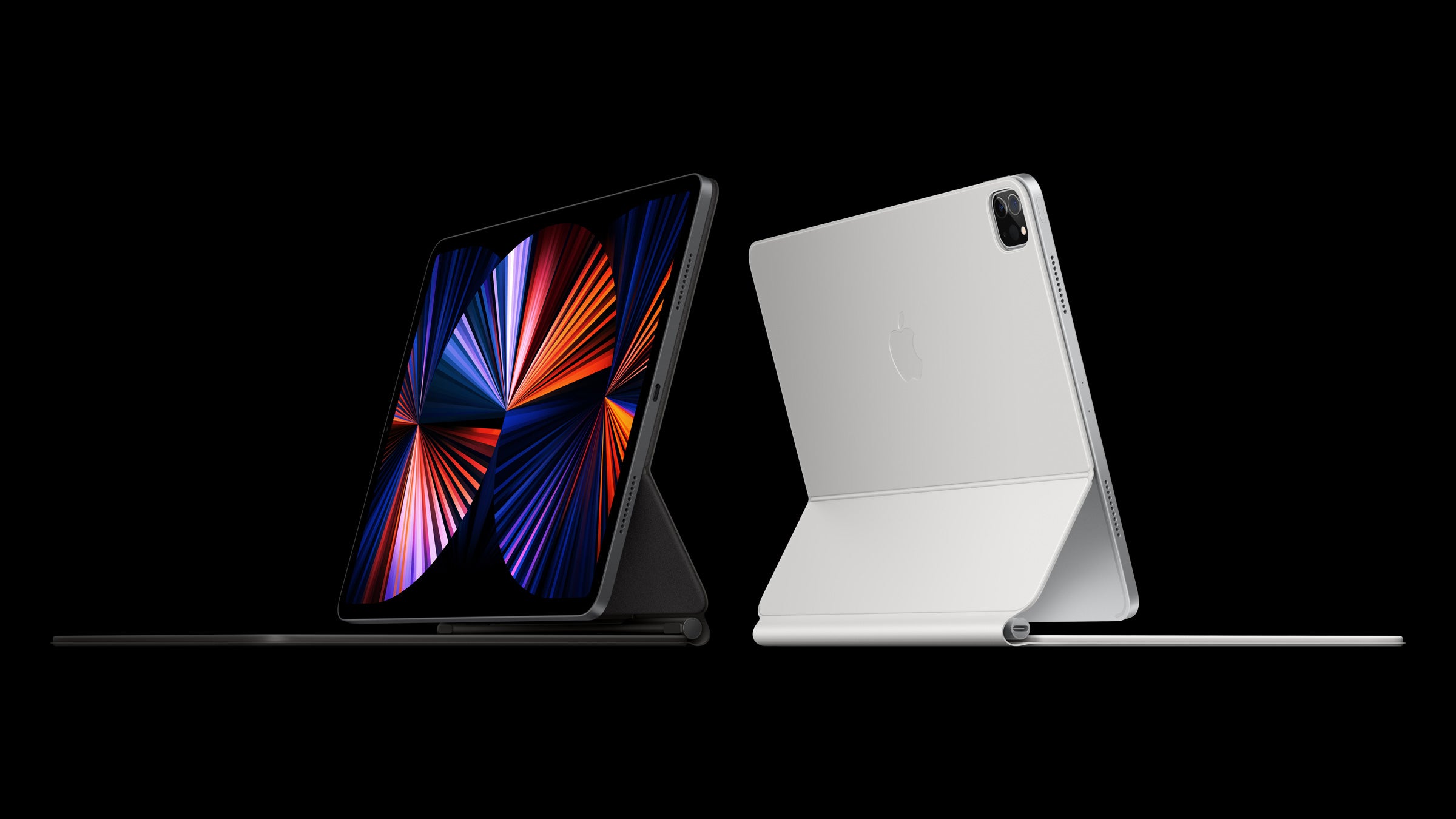 April 2021 - Apple Product Launches