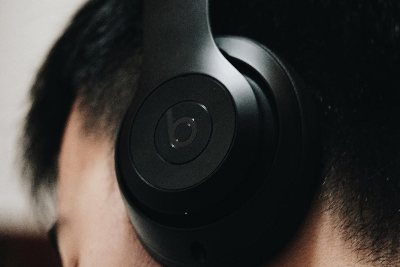 Beats Audio