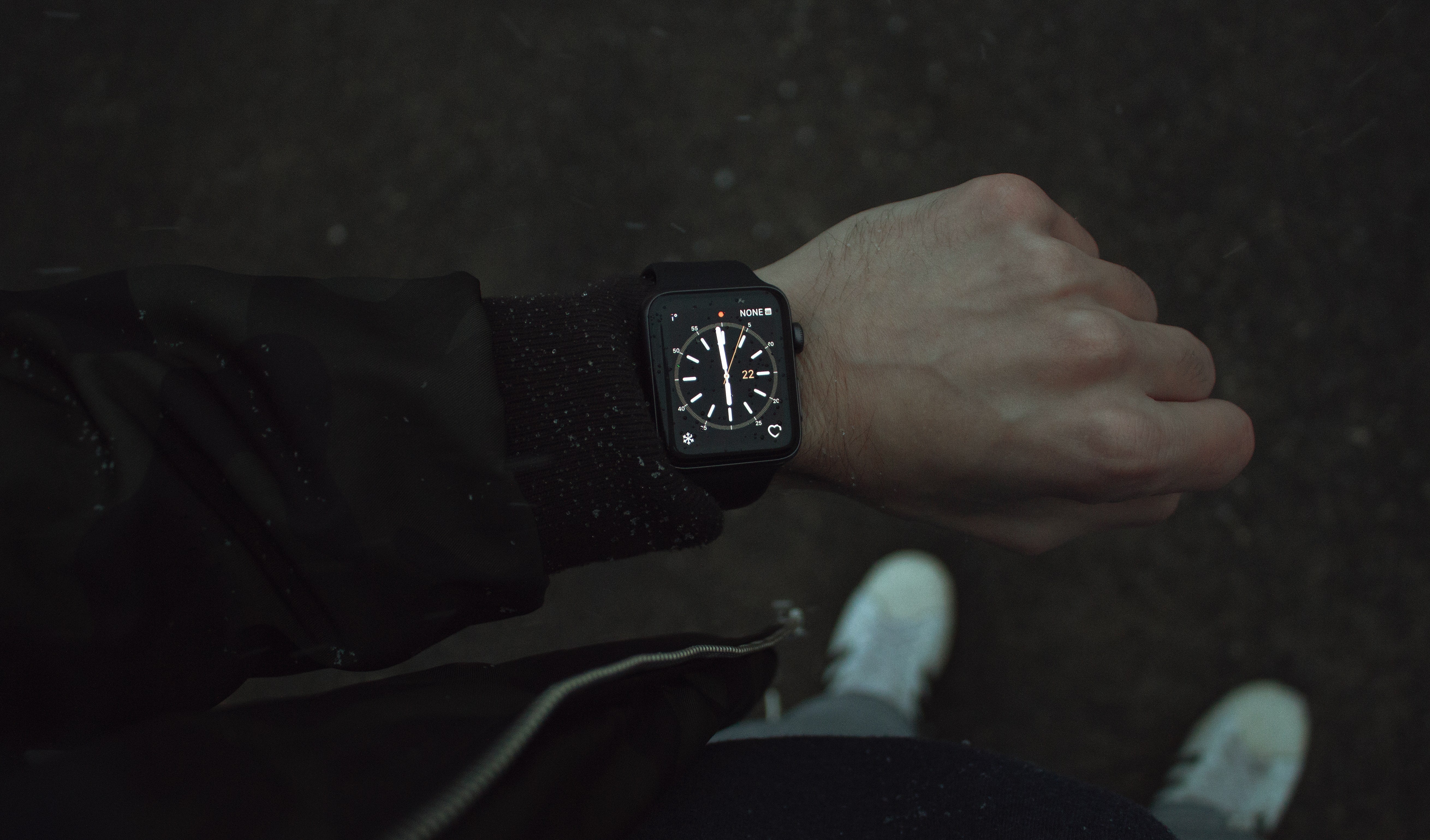 Apple Watch Accessories