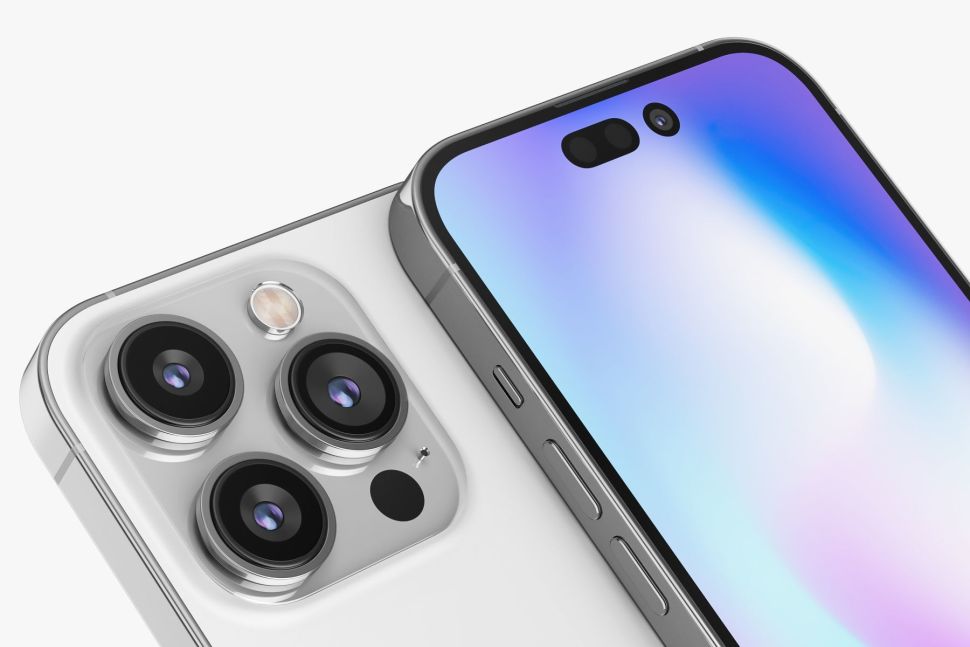 iPhone 14 Essentials