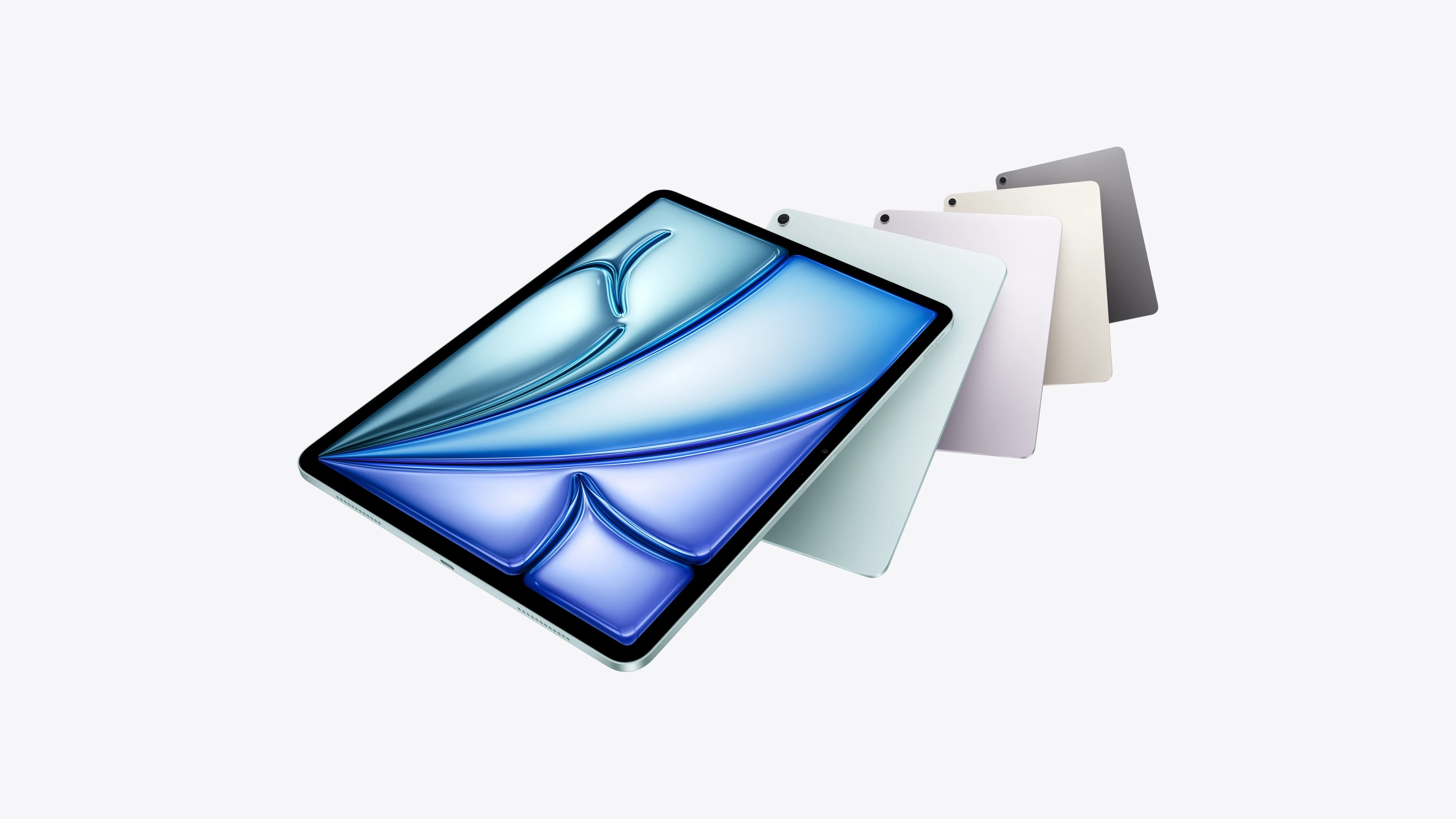 iPads