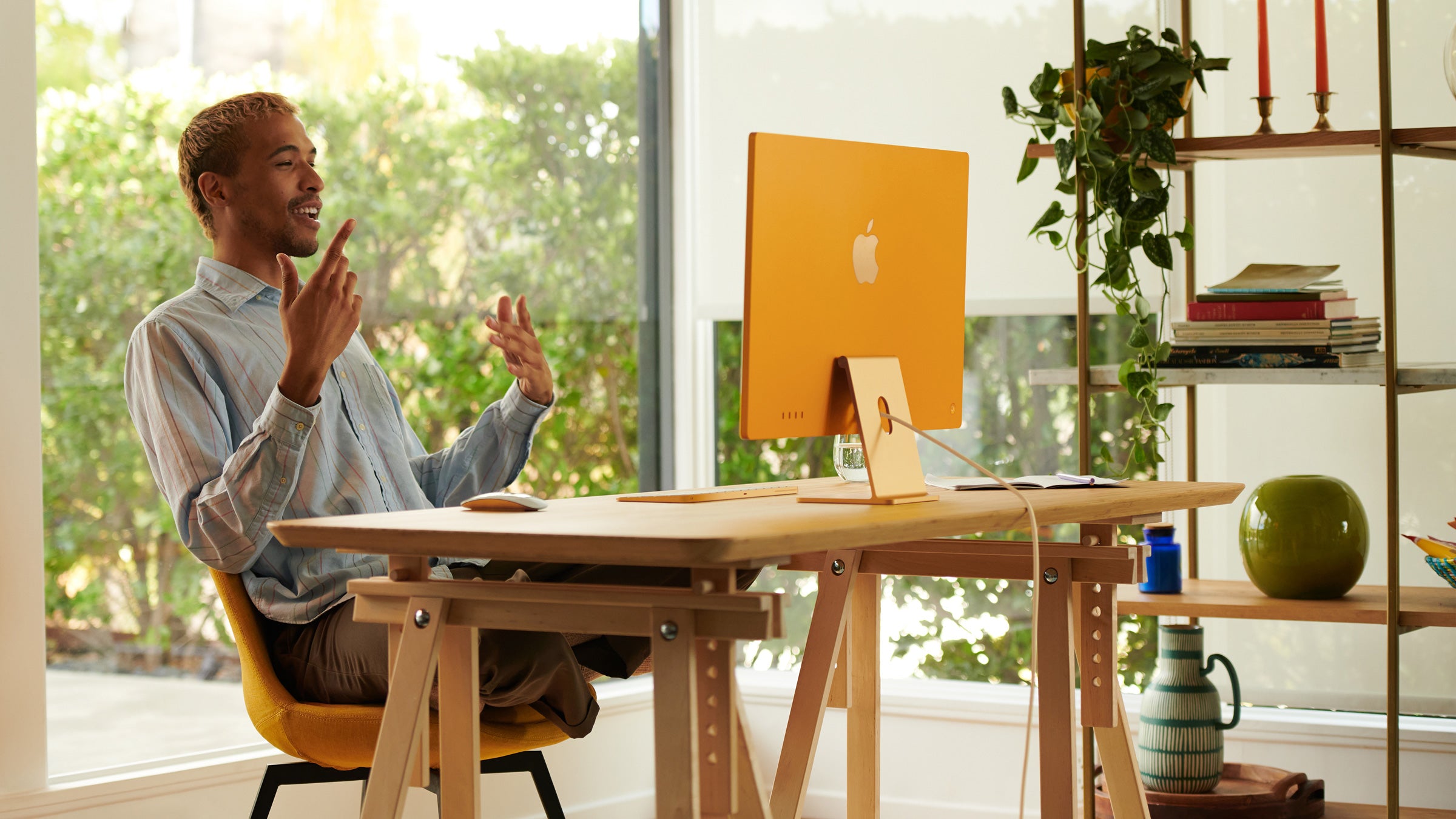 Apple iMac
