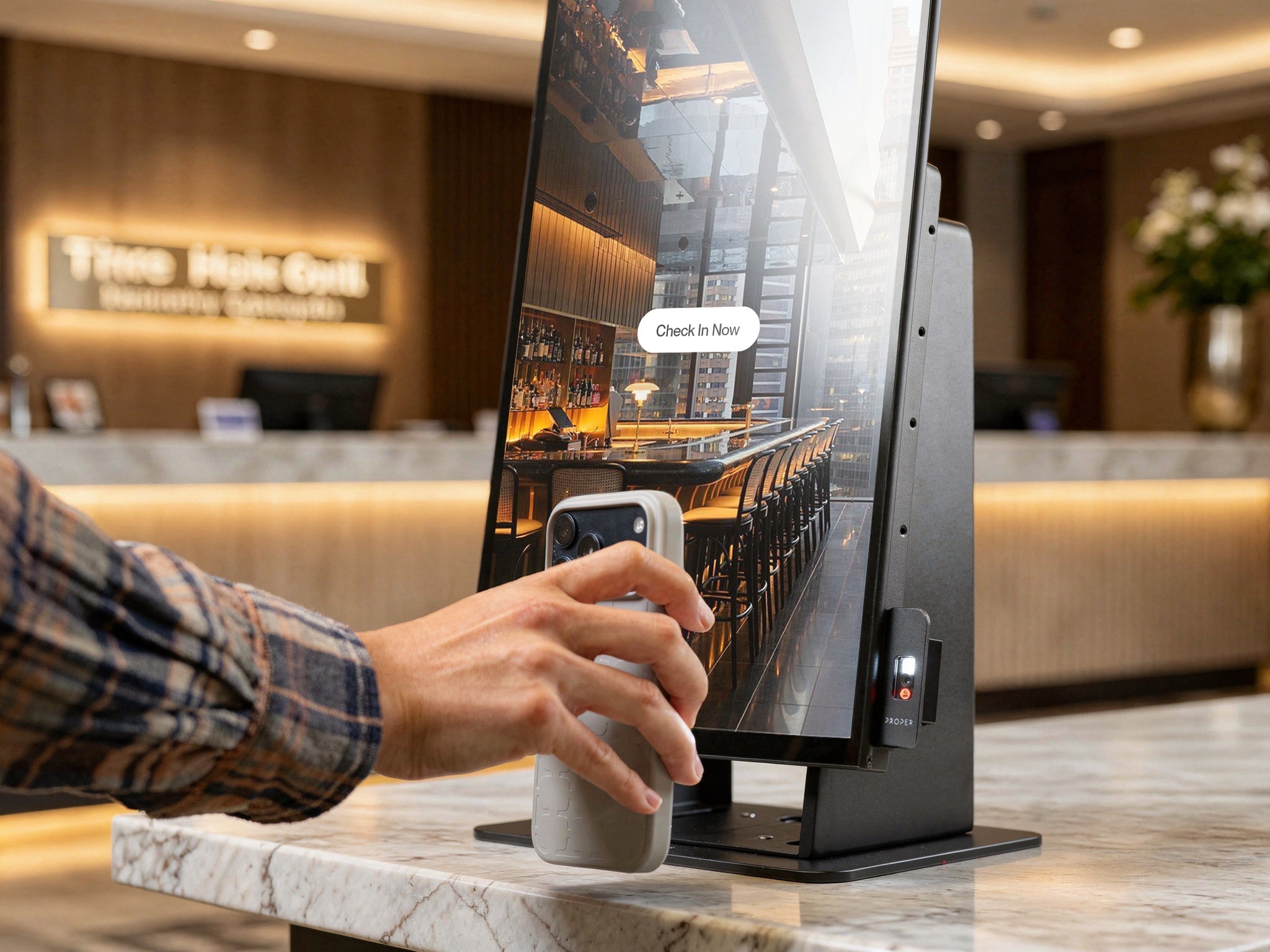 Hotel Solutions