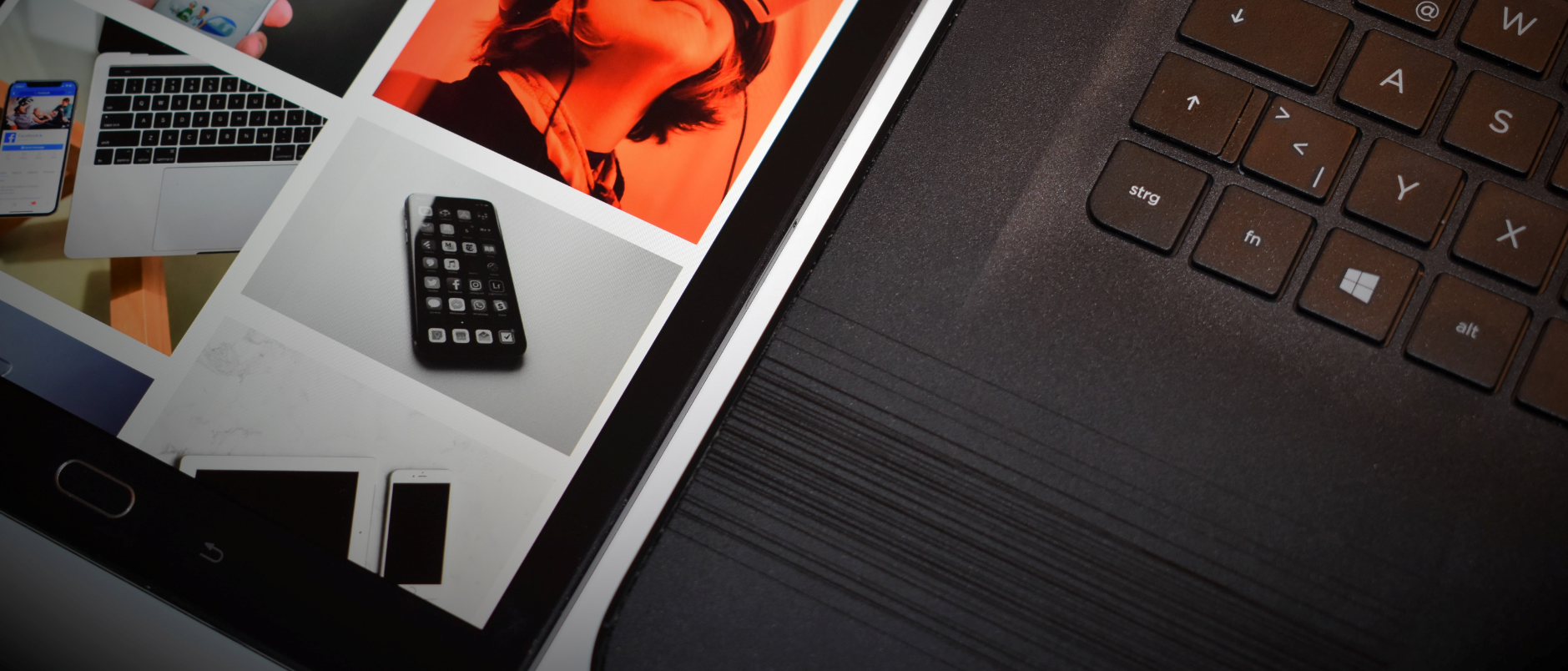 Universal Cases & Accessories