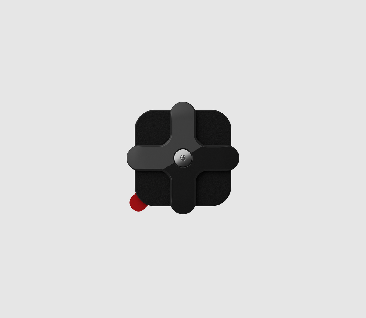 Accessory Adapter