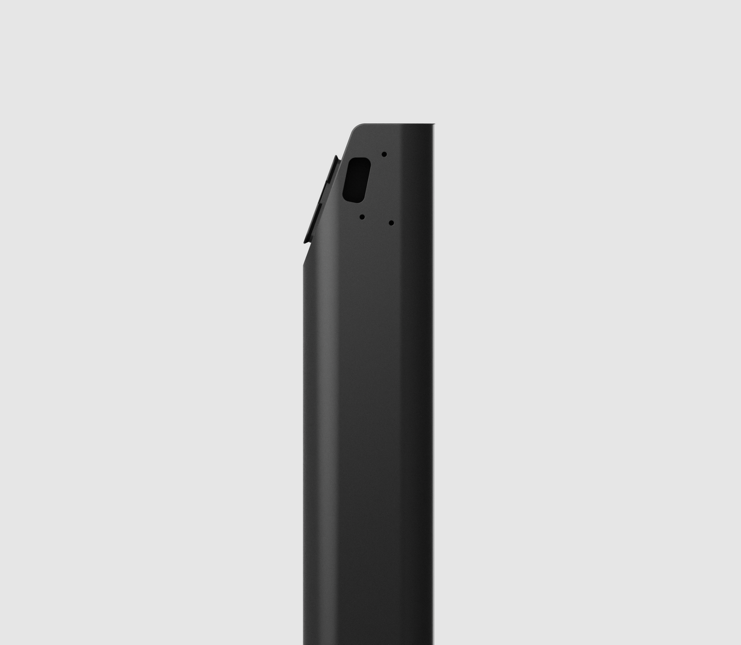 KIOSK01 Floor Stand