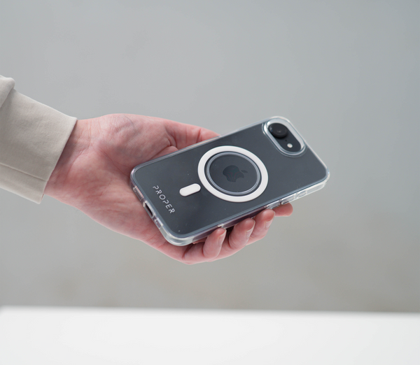 MagSafe Case for iPhone 16e