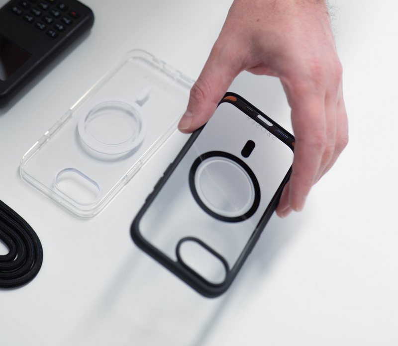 MagSafe Case for iPhone 16e