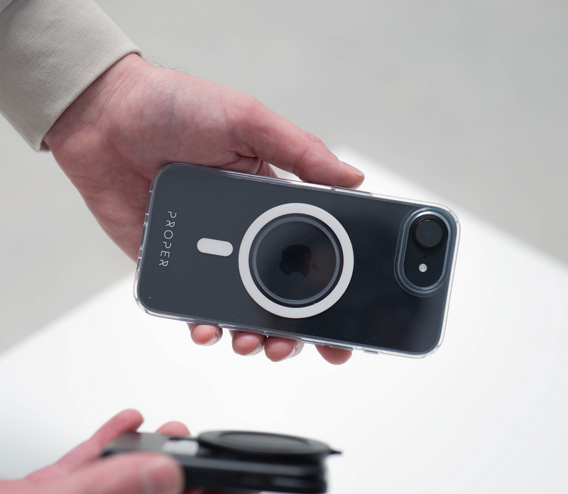 MagSafe Case for iPhone 16e