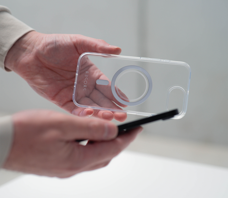 MagSafe Case for iPhone 16e