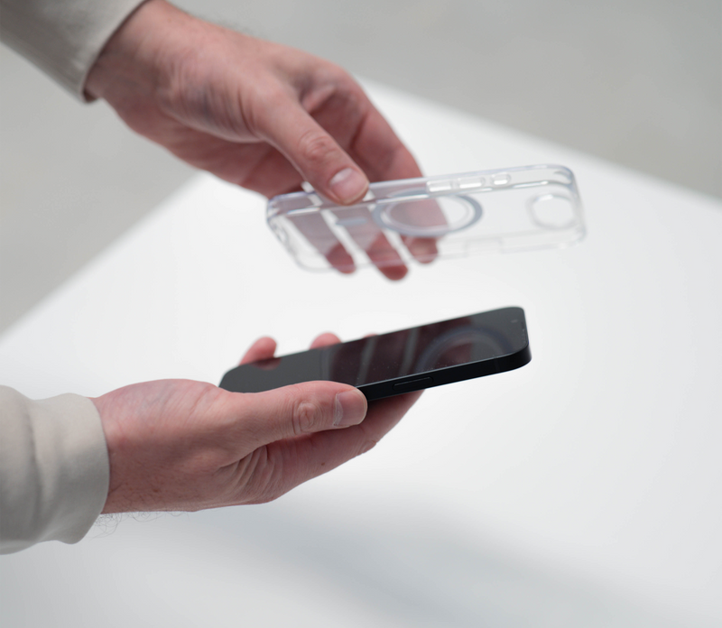 MagSafe Case for iPhone 16e