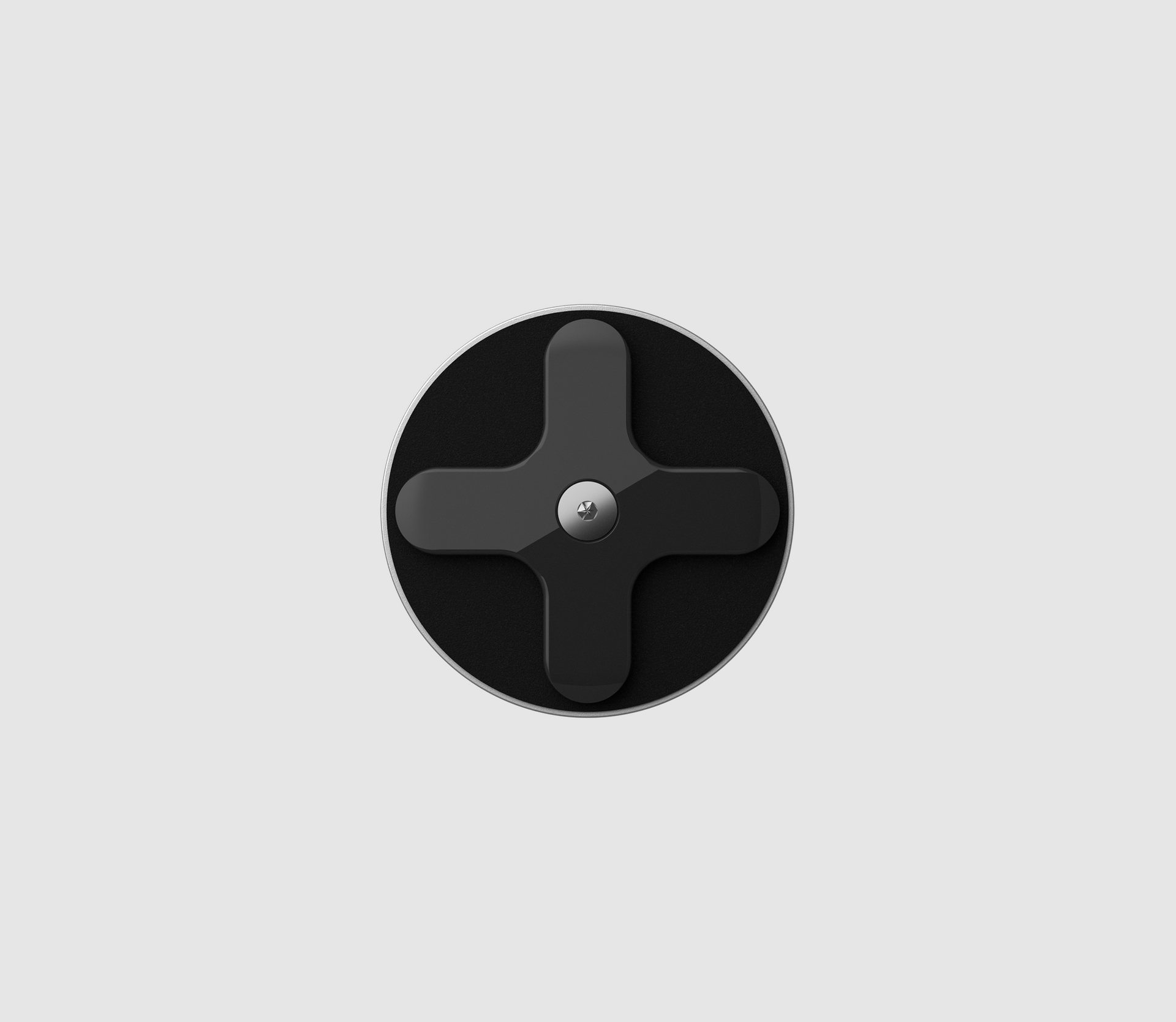 Universal Tablet Mount Disk Pro