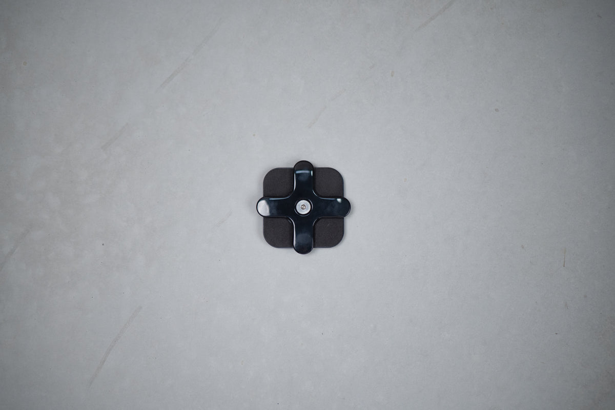 Accessory Adapter