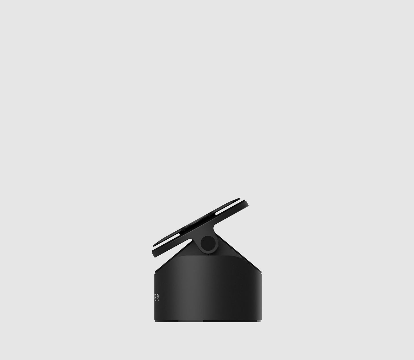 Universal POS Pivot Tablet Stand