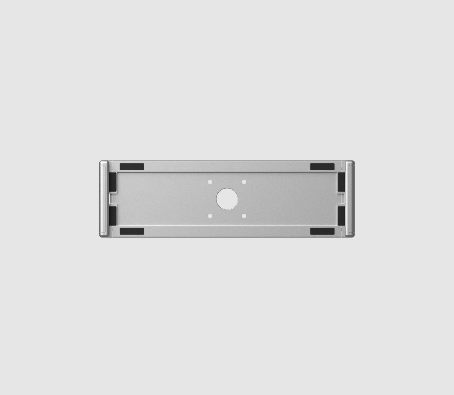 Powered Lock Belt