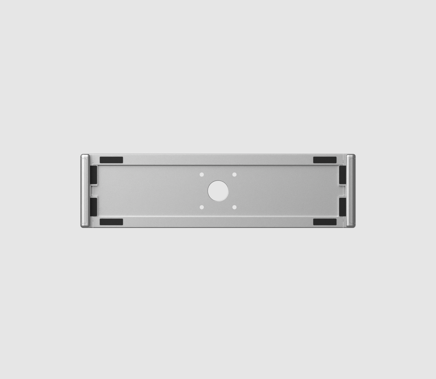 Powered Lock Belt