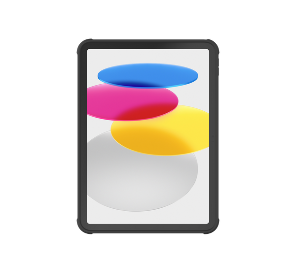 Rugged Case - iPad 10/11th Gen. (A16)