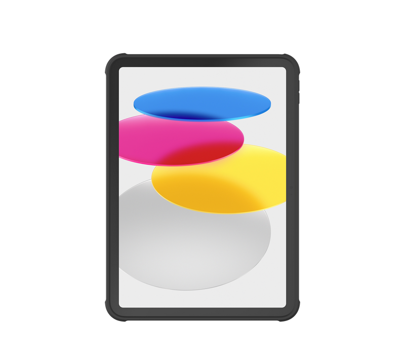 Rugged Case - iPad 10/11th Gen. (A16)