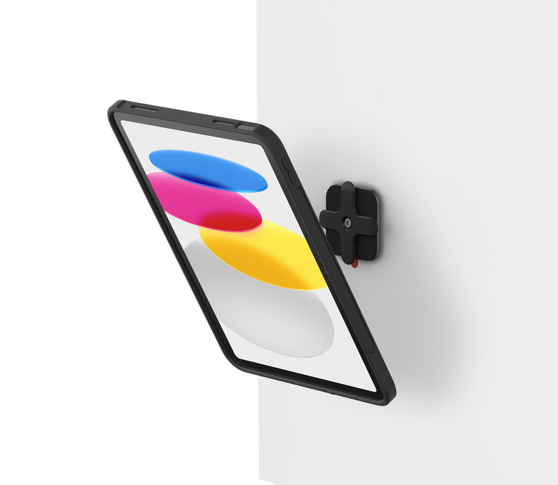 Rugged Case - iPad 10/11th Gen. (A16)