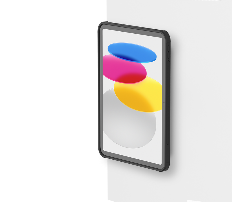 Rugged Case - iPad 10/11th Gen. (A16)