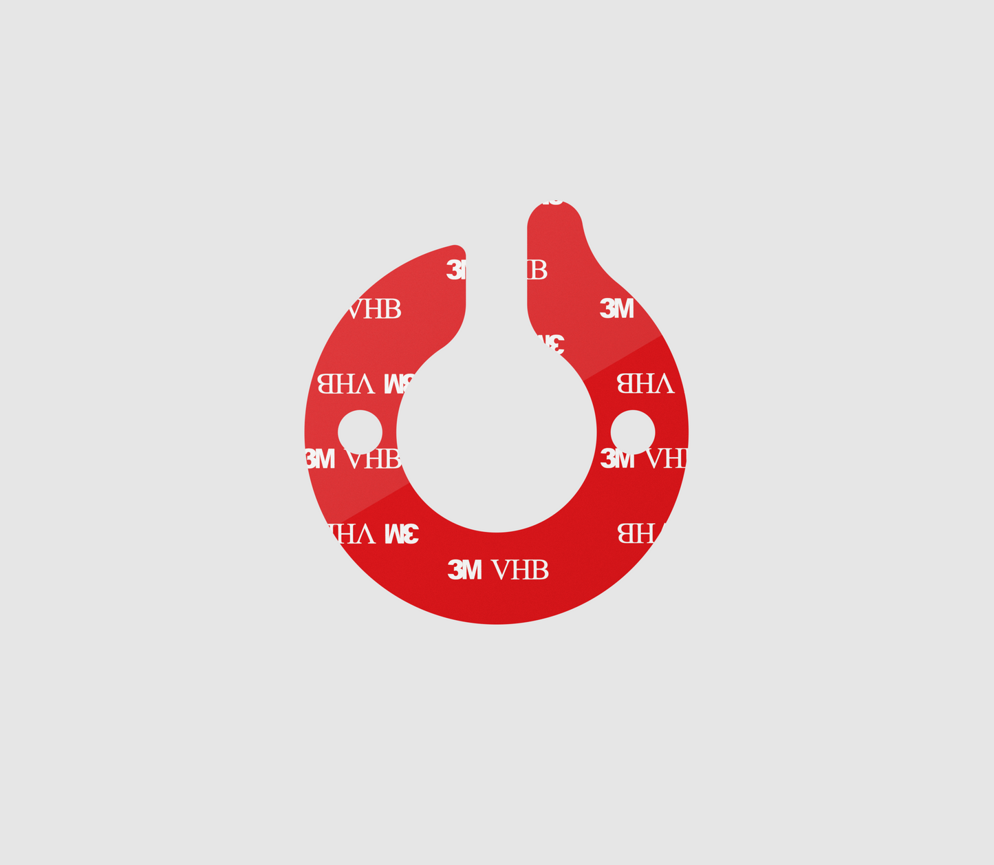 POS Pivot Adhesive