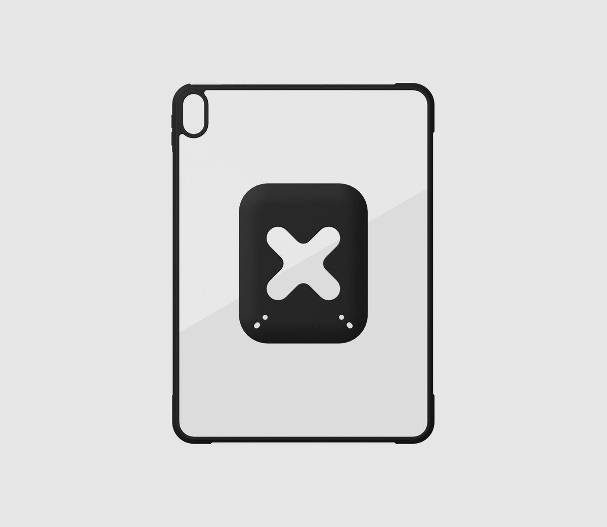 Rugged iPad Case