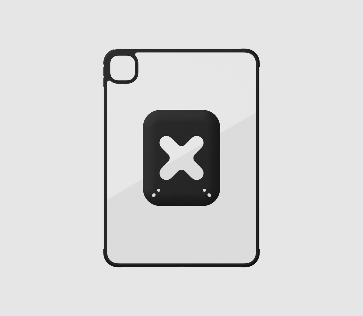 Rugged iPad Case