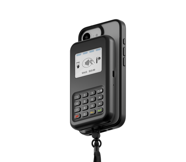 iPhone mPOS Kit