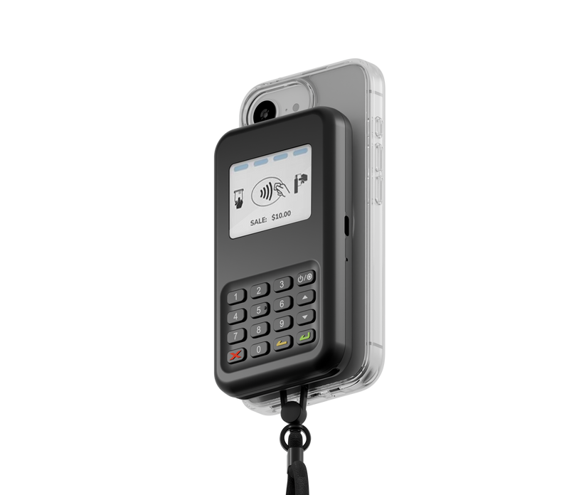 iPhone mPOS Kit