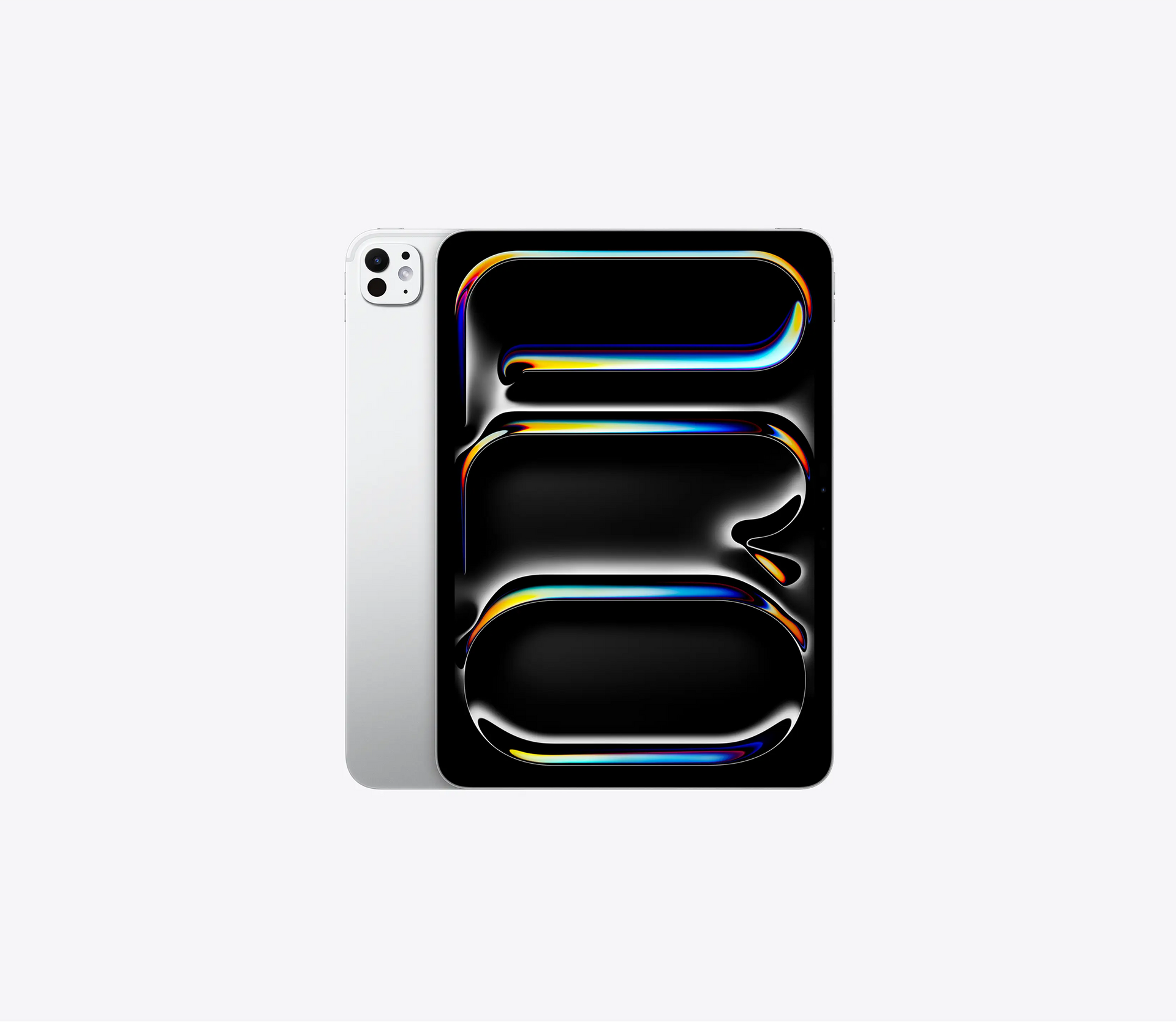 iPad Pro 11-inch
