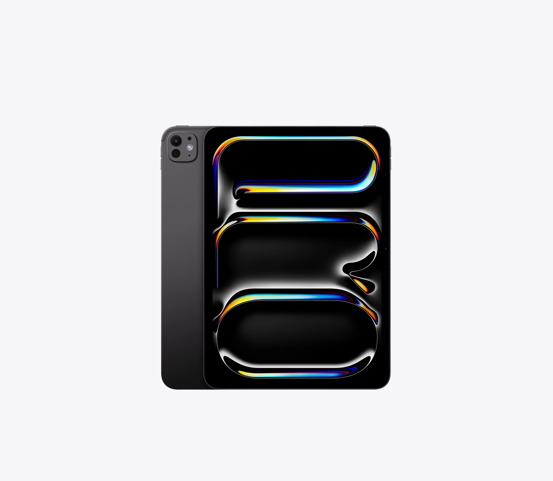 iPad Pro 11-inch