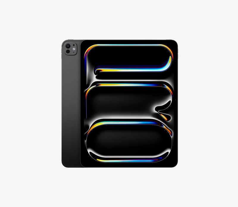iPad Pro 13-inch