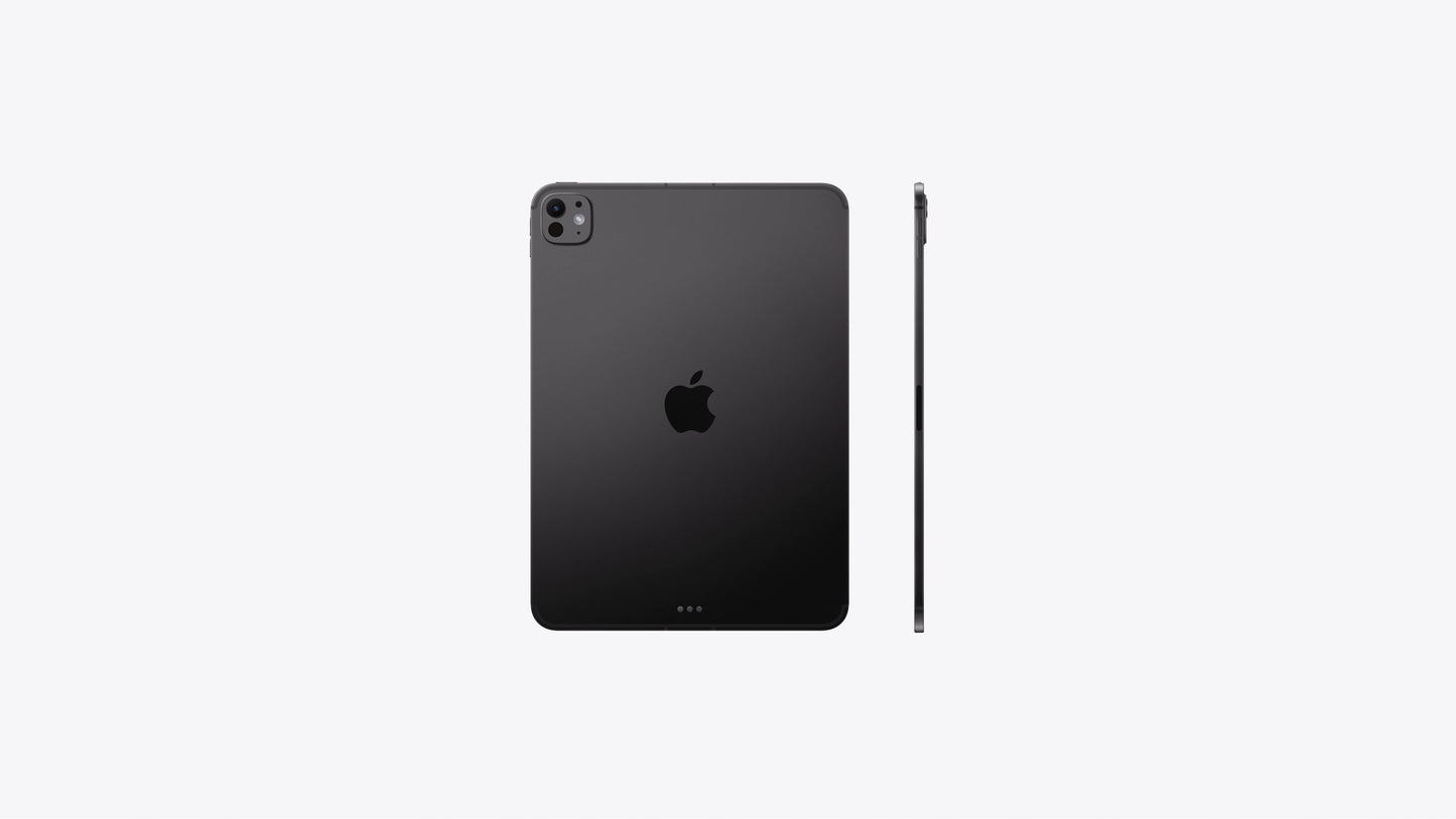 iPad Pro 11" (M5)