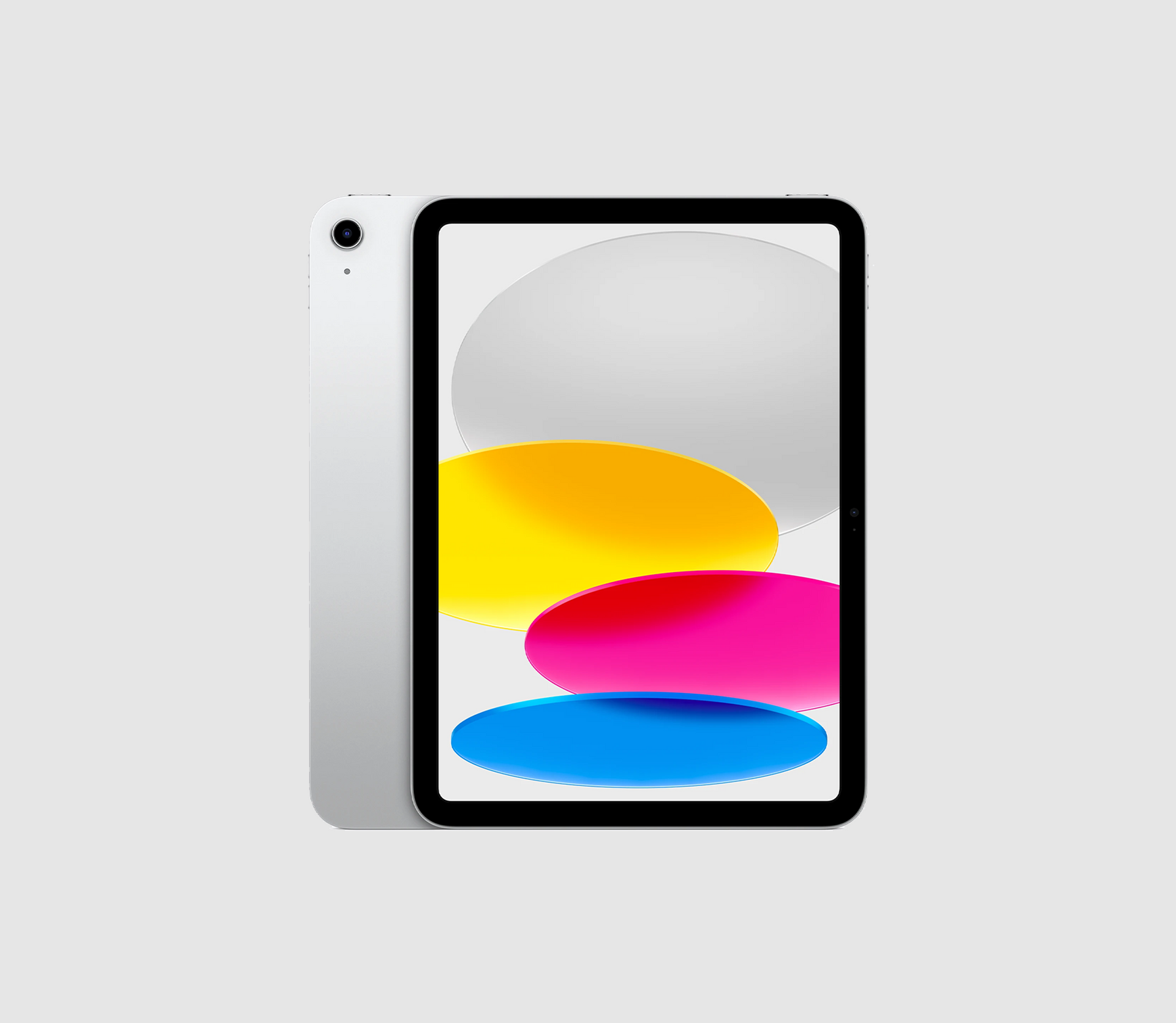 iPad