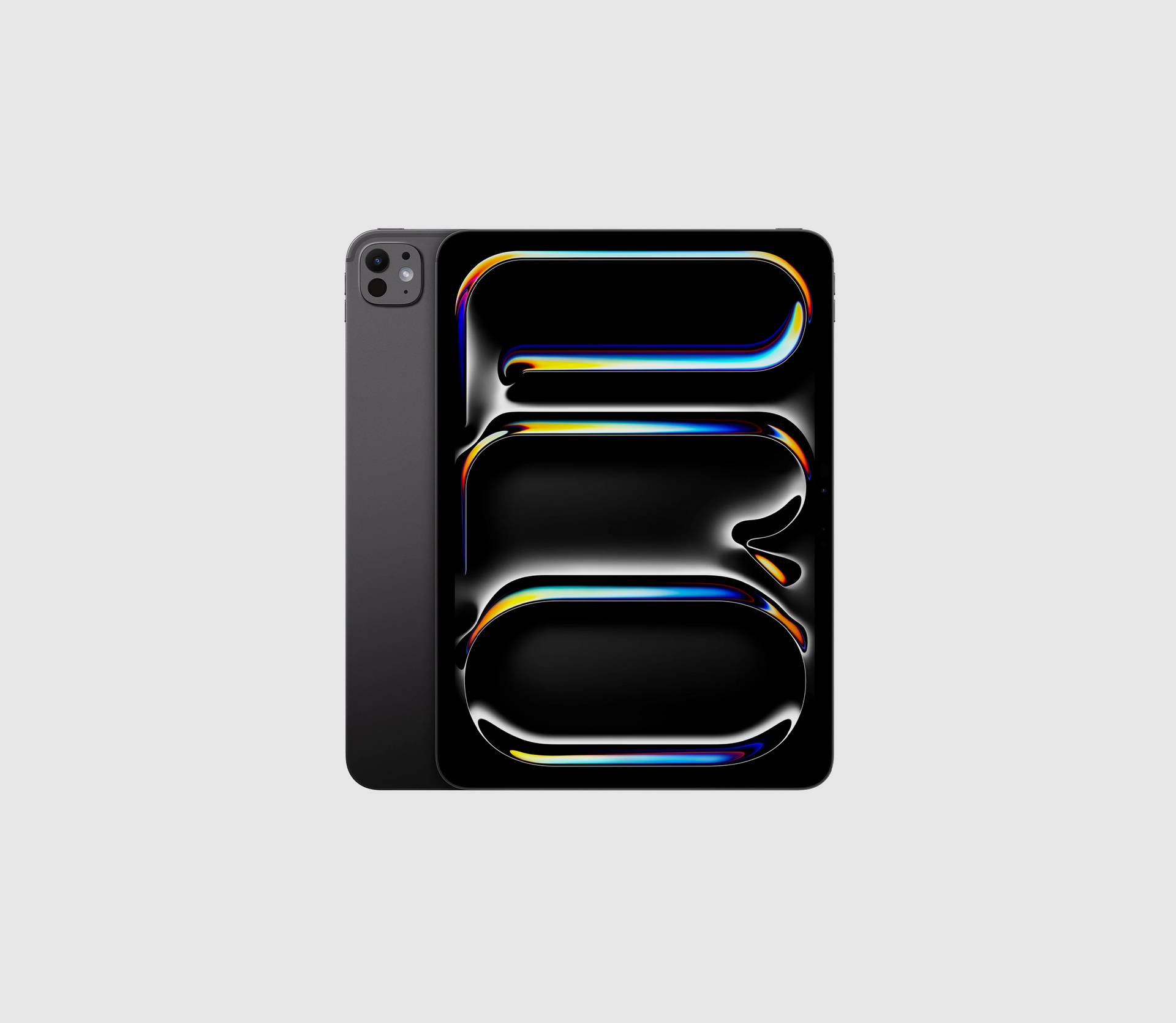 iPad Pro 11" (M5)