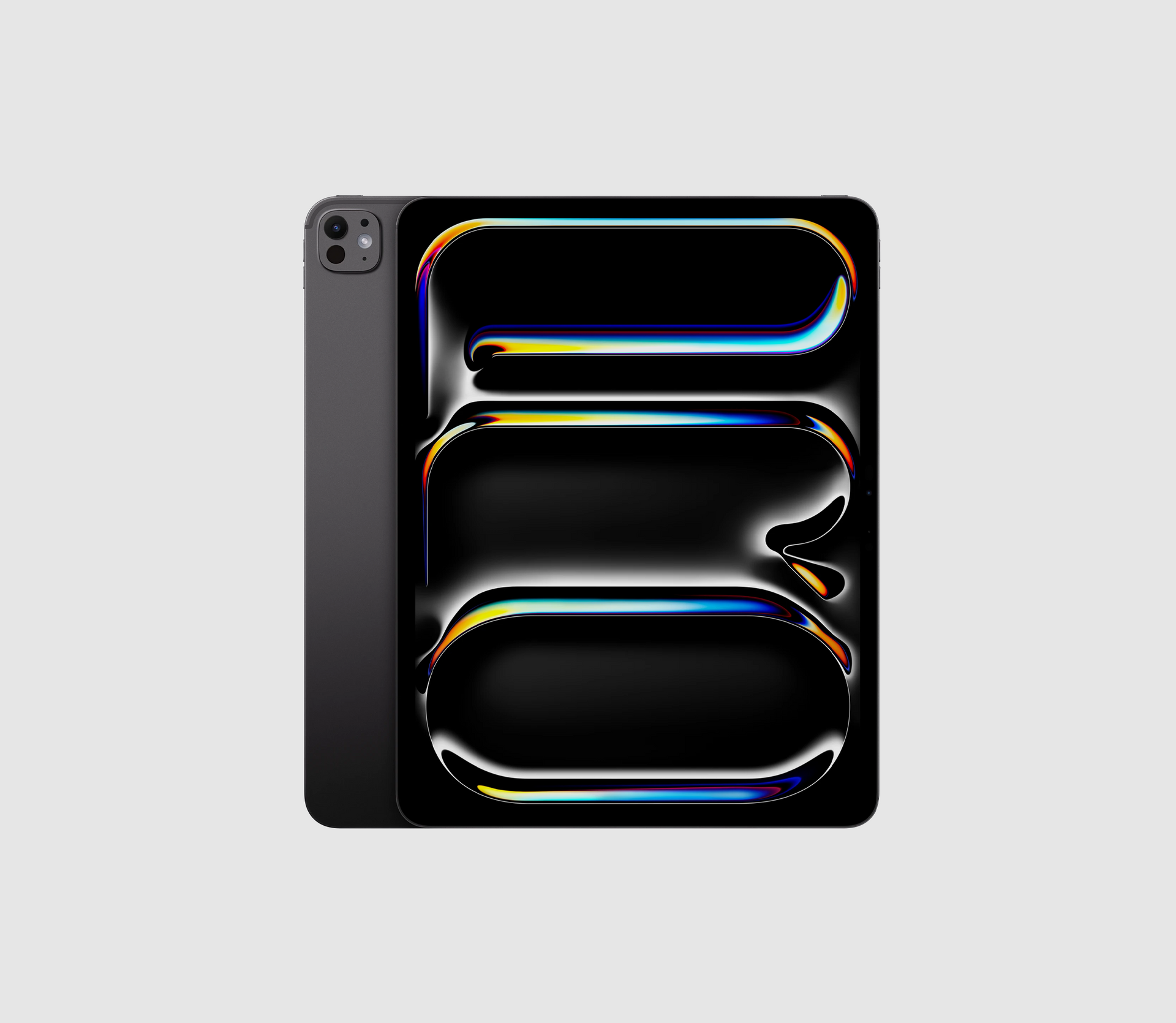 iPad Pro 13" (M5)