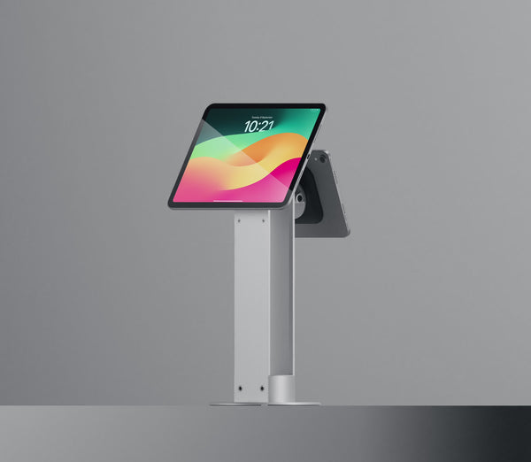 Universal Dual Tablet Stand