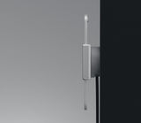 Powered iPad Wall Mount