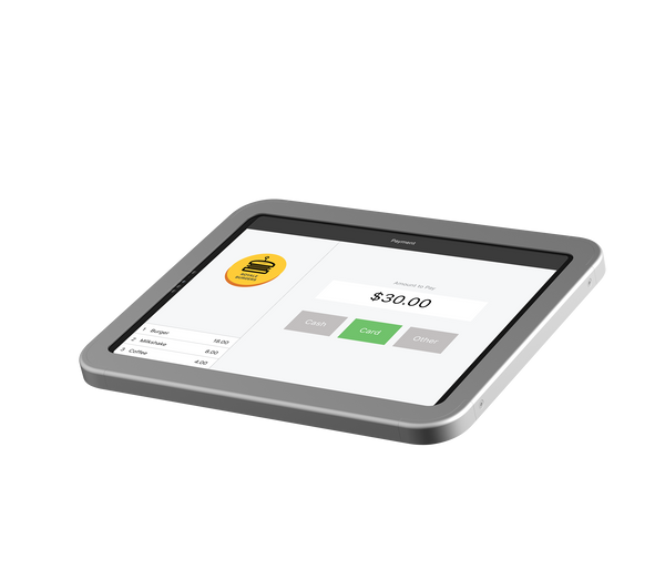 iPad Kiosk Enclosure (MTO)