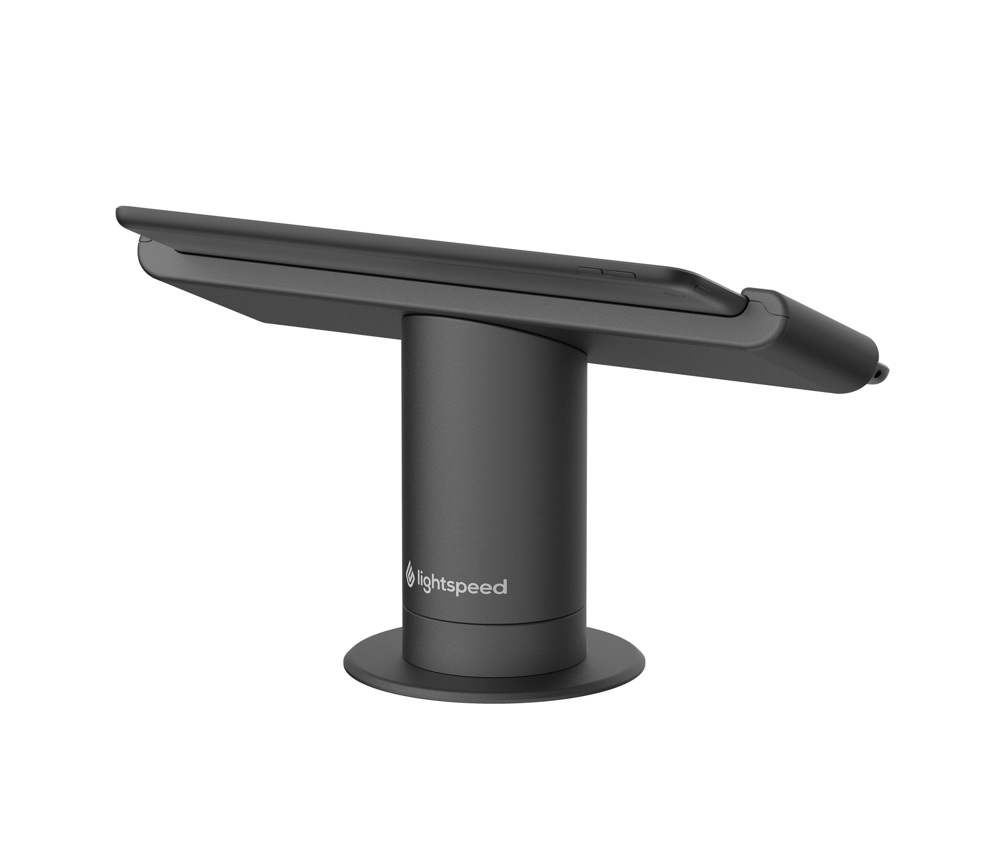 Custom iPad Swivel Stand (MTO)